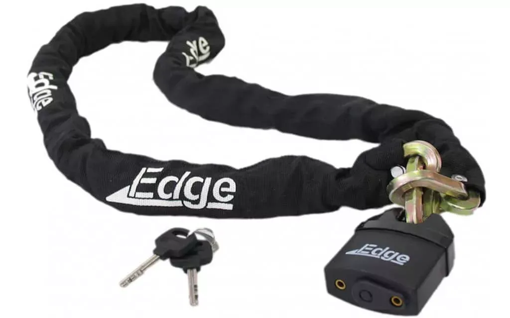 Kettingslot Edge Power - 150 cm