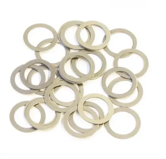 Shims set - Shimringen Minarelli