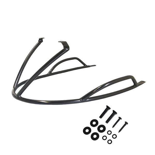 Sierbeugel Achter Piaggio Zip (2T+ 4T)