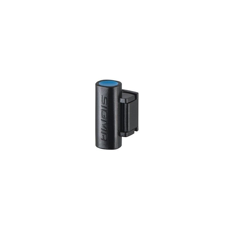 Sigma Pure 1 Power magneet-Zwart