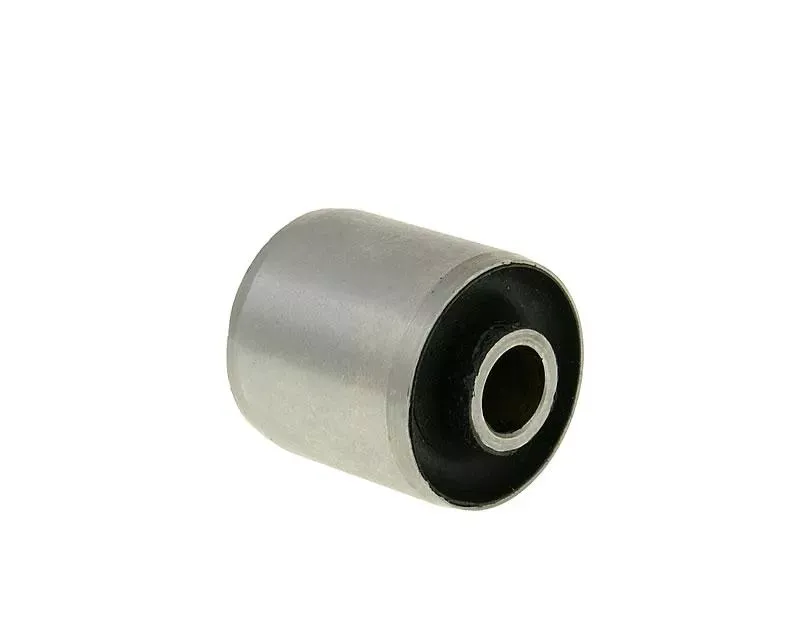 Silentblock / Rubber 10x30x30mm
