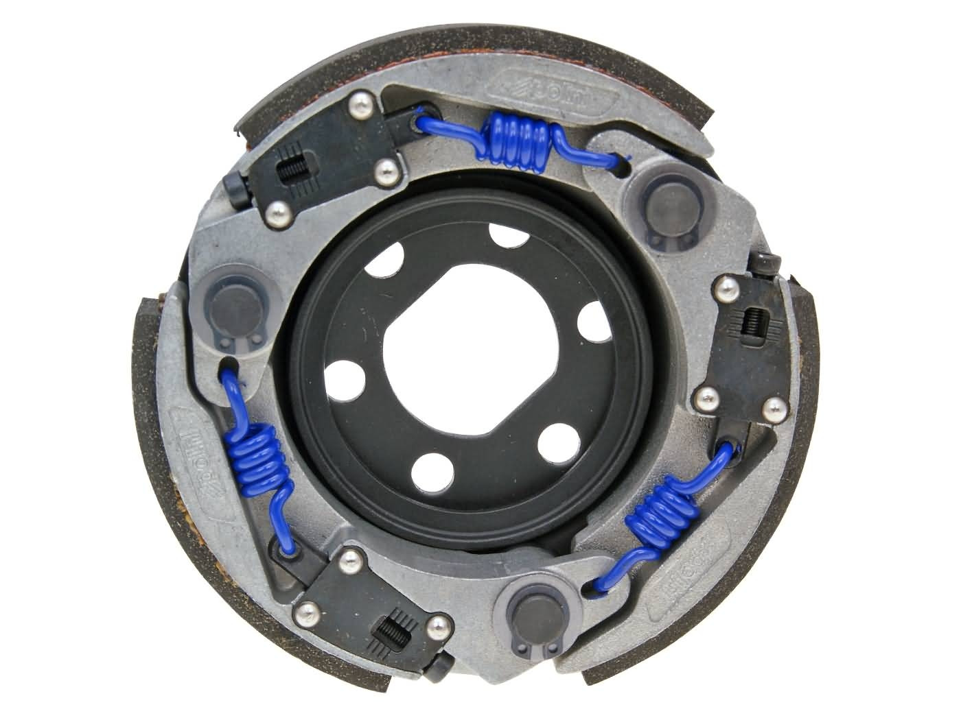 Koppeling - Polini - Speedclutch - Minarelli 107 mm.