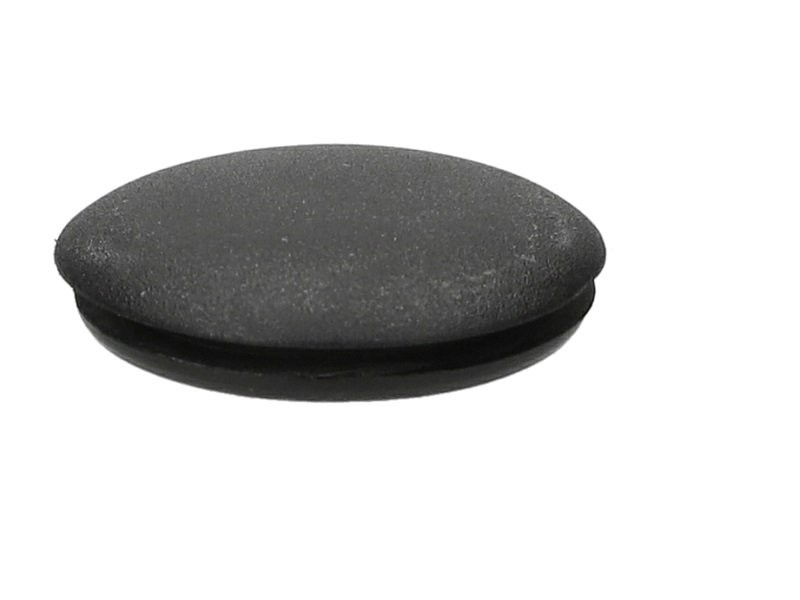 Spiegelgat afdekdop rubber (20mm)