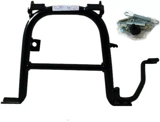 Standaard Kymco Agility (Buzzetti)