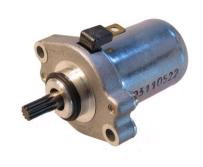 Startmotor - Aprilia SR 2000 / Ditech