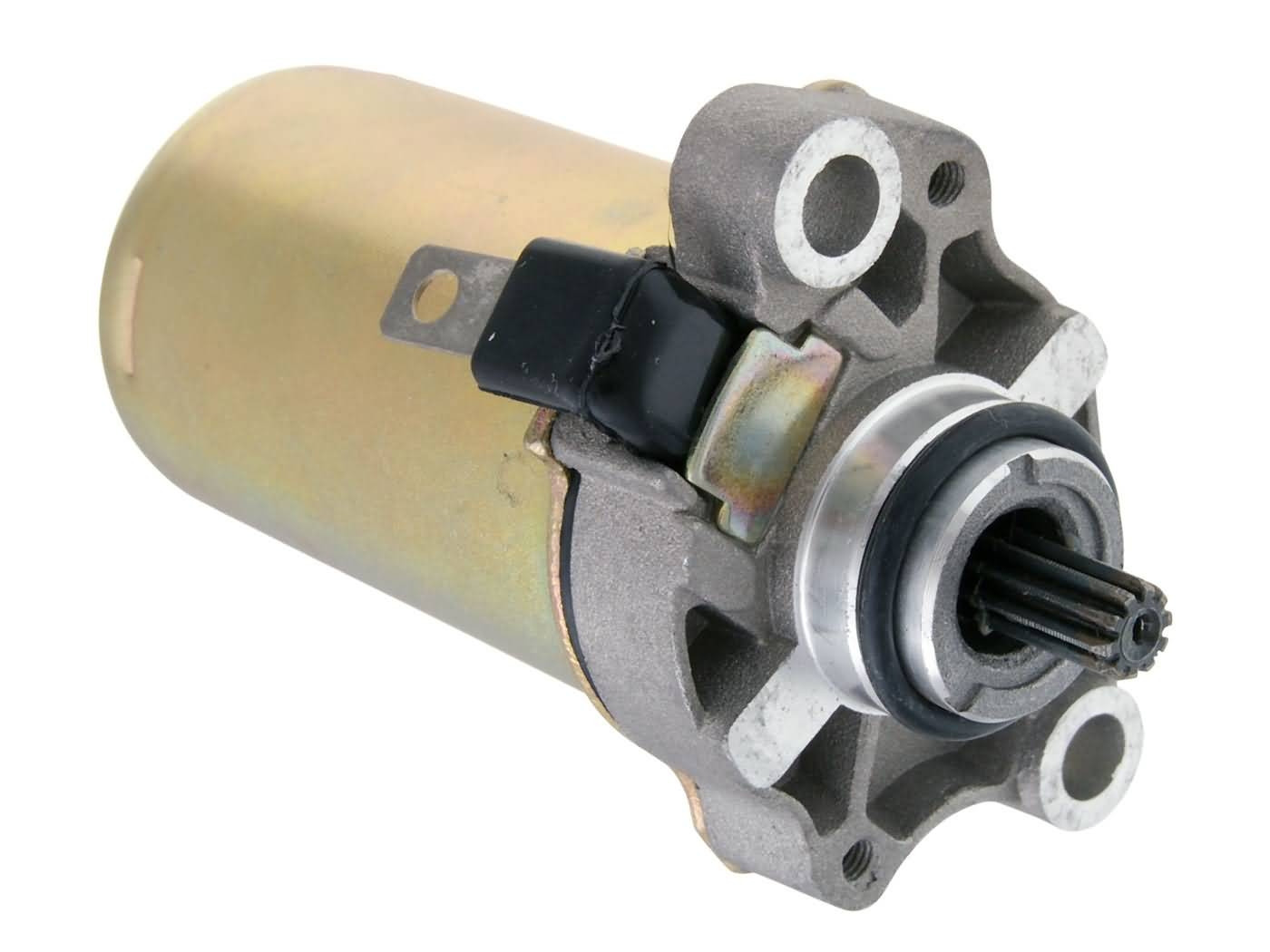 Startmotor - Piaggio / Gilera 4-Takt