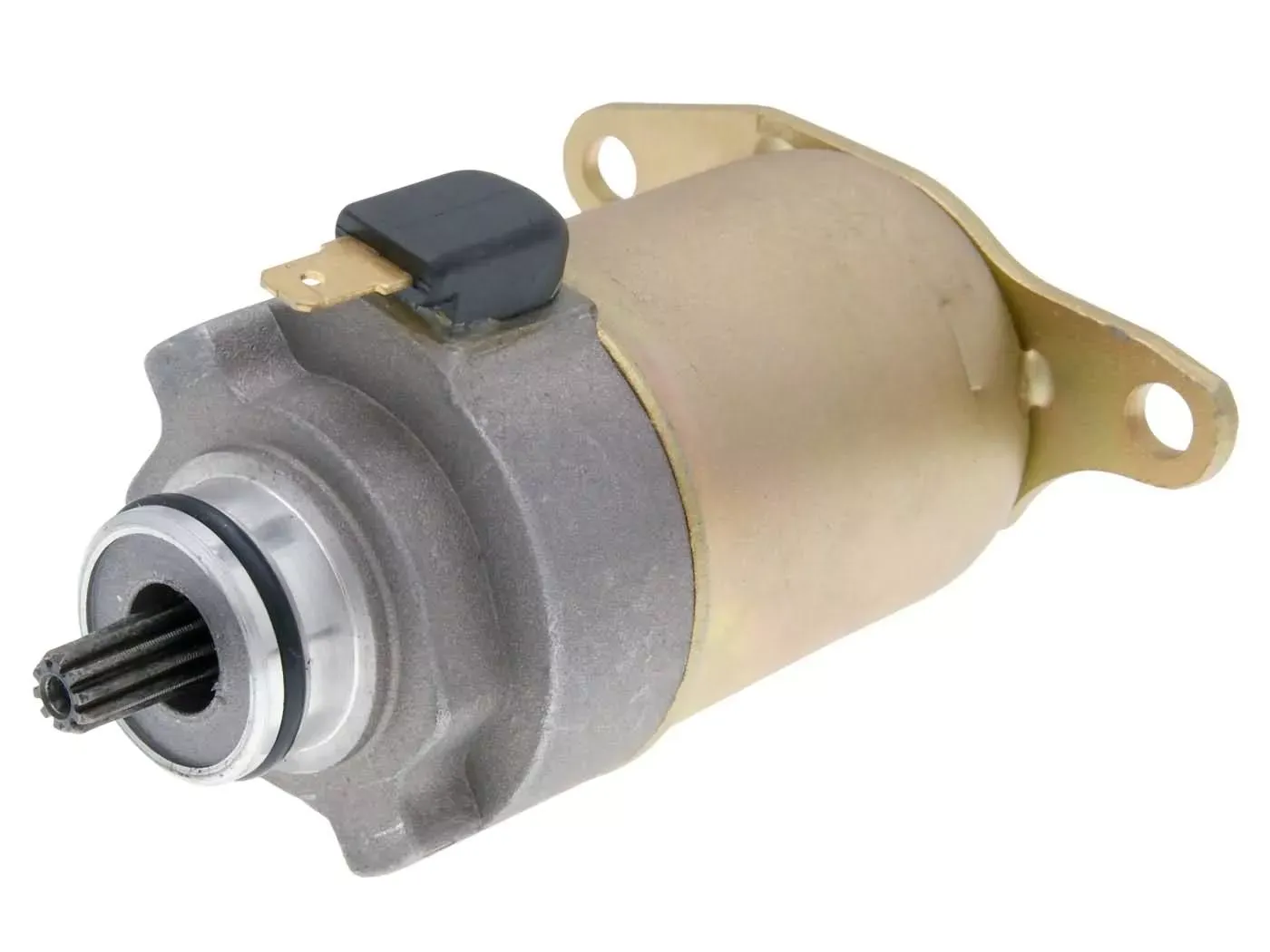 Startmotor Sym Fiddle 2 / Fiddle 3