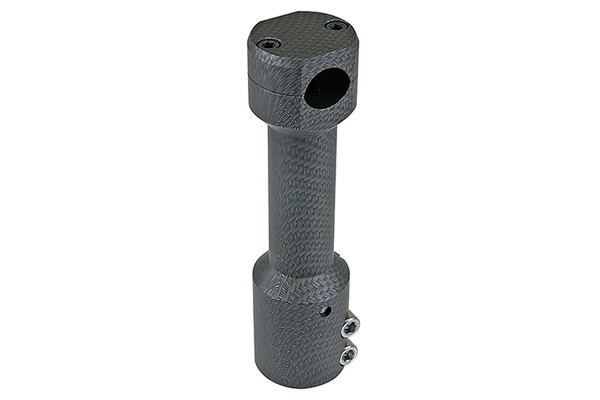 Stuurpen - TNT - Aerox - Mat Carbon