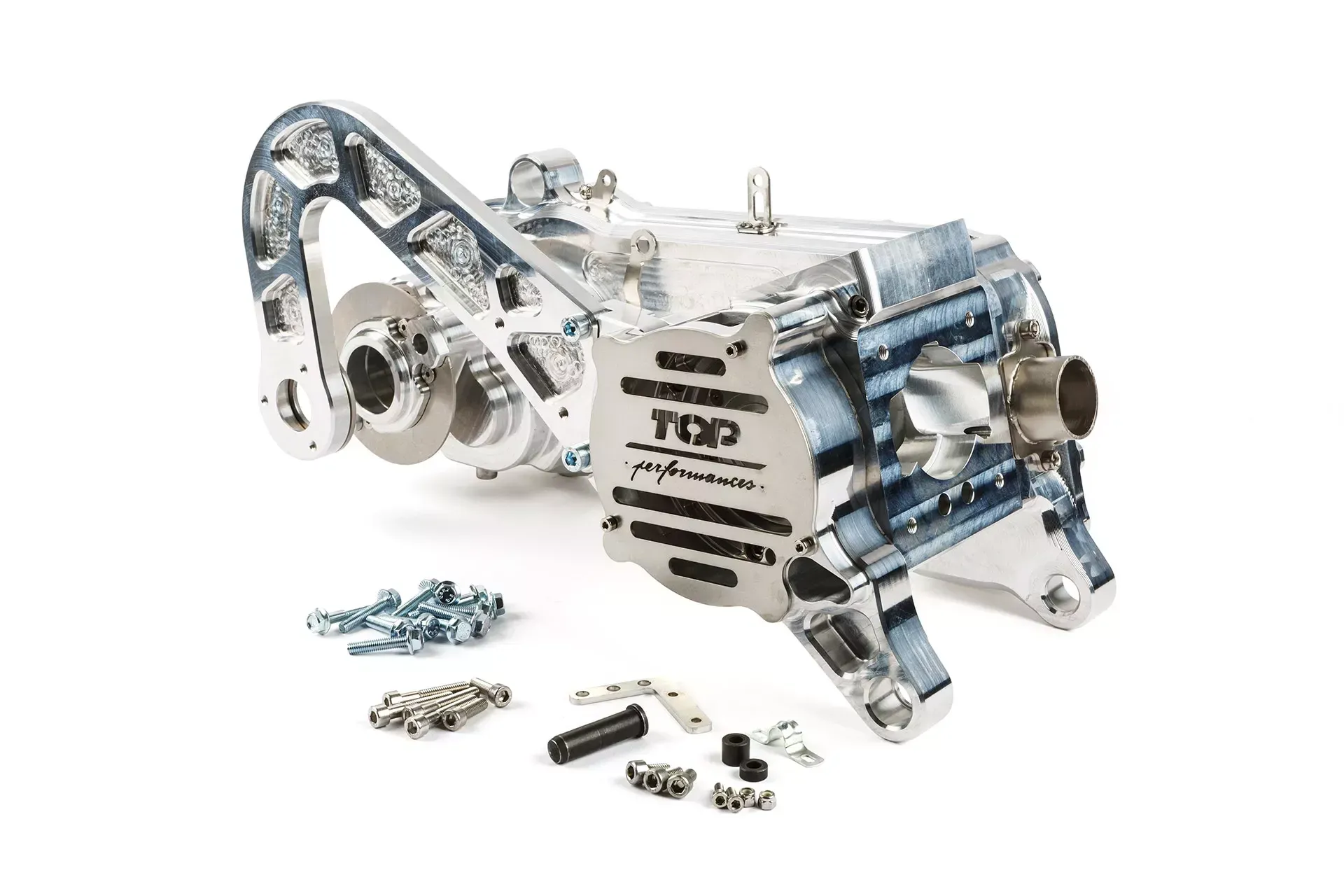 Carterset TPR Factory 70 cc - Piaggio