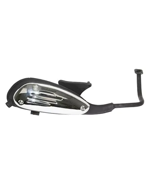 Uitlaat voor o.a. AGM Vx 50 (origineel model)