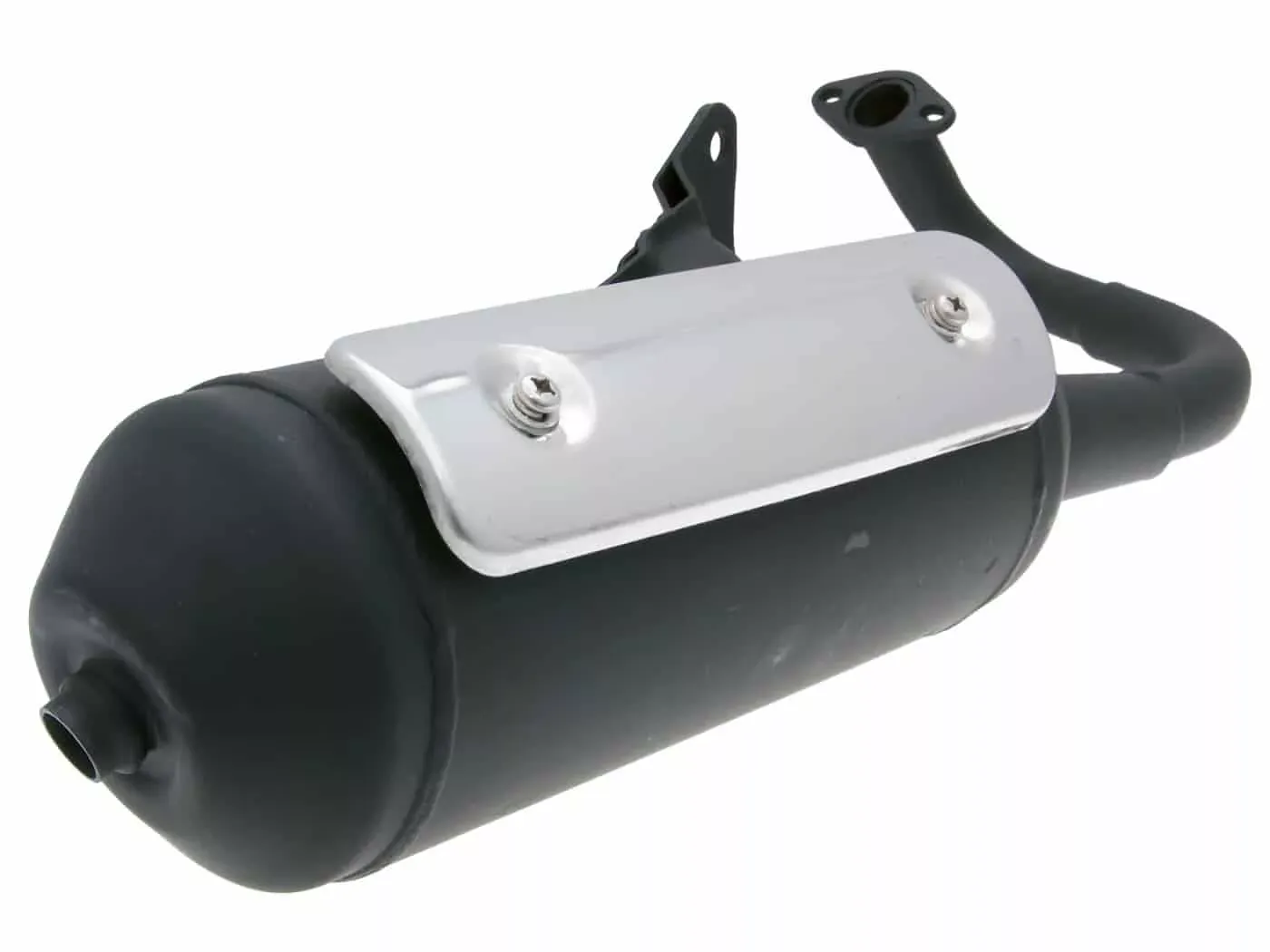 Uitlaat Gilera / Piaggio 2-takt (tot 2003)