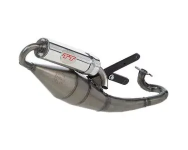 Uitlaat Leovince TT Ludix / New Vivacity / Speedfight 3 2T