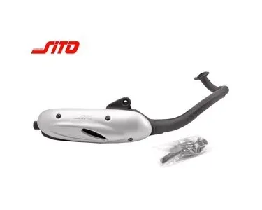Uitlaat Sito Jetforce (brom 45 km)