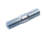 Uitlaat tapeind M8 x 30