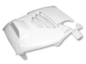 Underseat Yamaha Aerox