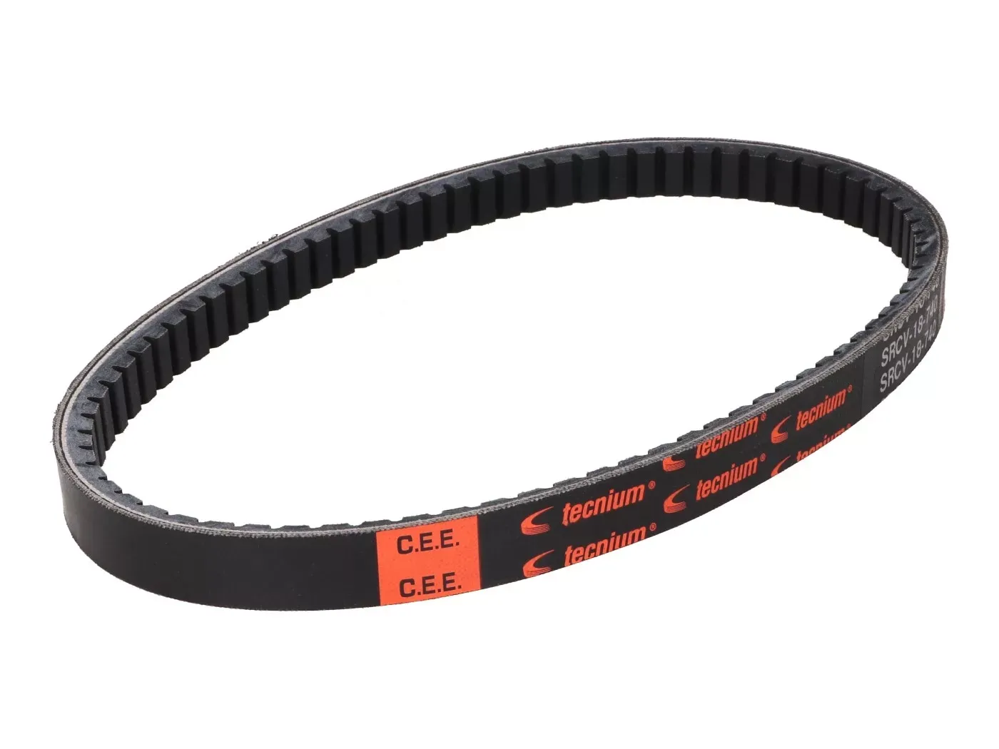 V-snaar 18.0x 783 voor Sym Allo / Orbit / Fiddle / Symphony / Crox / X-pro