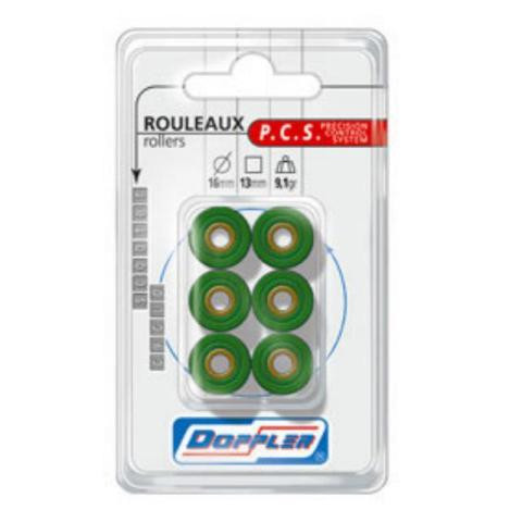 Variateur Rollen - Doppler - 15 x 12 - 4,7 Gram