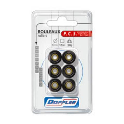 Variateur Rollen - Doppler - 17 x 12 - 3,70 Gram