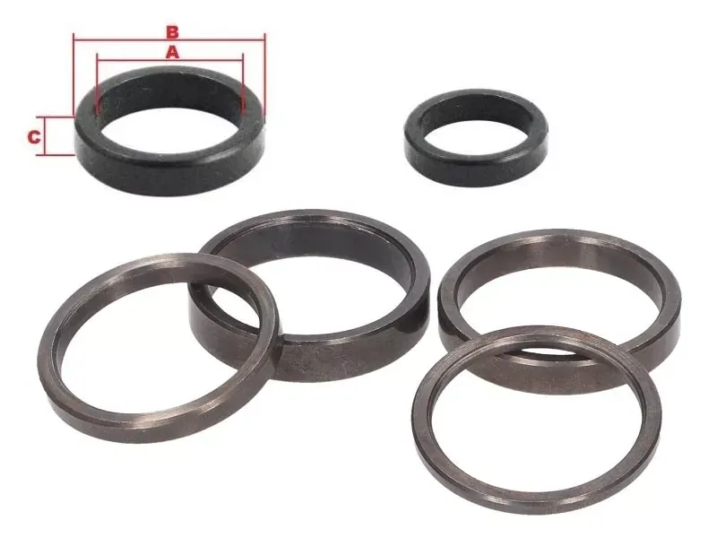 Vario Begrenzerset / Varioringen - Vespa - 6 stuks (2T+4T)