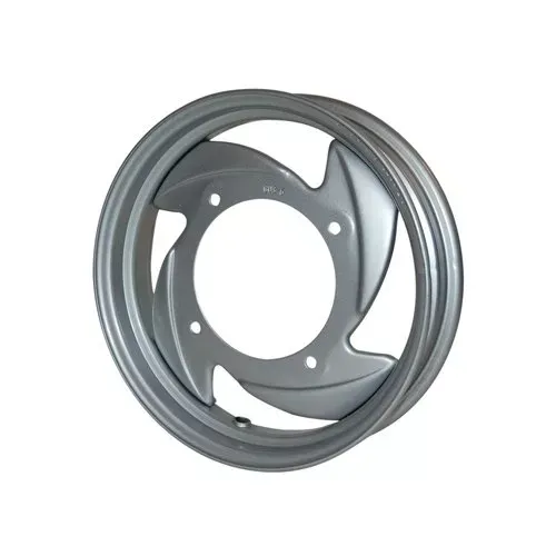 Velg Sym Mio - voor / achter - Origineel