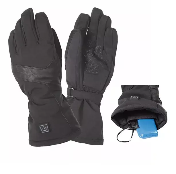 Handschoenen met verwarming Tucano 9969HU 