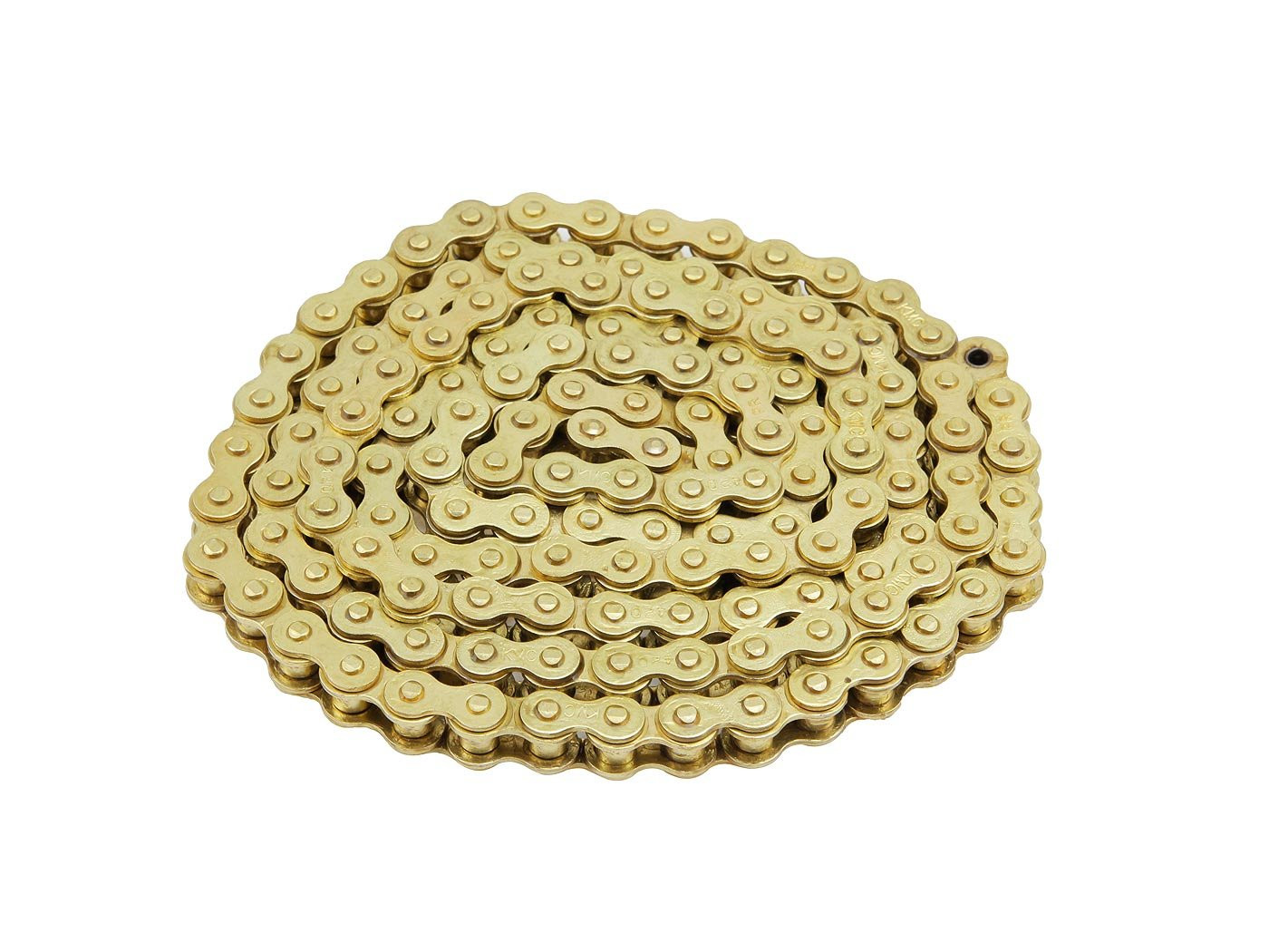 Ketting Voca Goud 420 1/4 - 136 Schakels