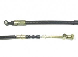 Voor - Remkabel - Honda - Wallaroo