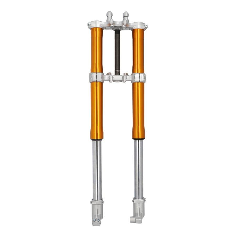 Voorvork Rieju MRT Pro 50-125 (Upside Down)