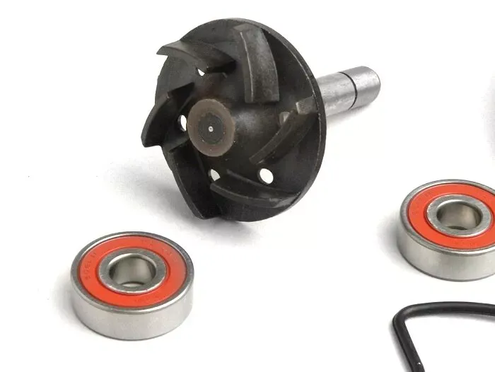 Waterpomp Reparatieset  RMS  Piaggio 125 200 cc Leader lc ( 2005)