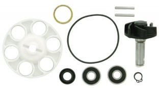 Waterpomp Revisie Set - Minarelli Horizontaal