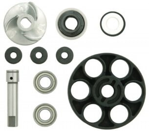 Waterpomp Revisie Set - Morini - Sr 2000 / Katana