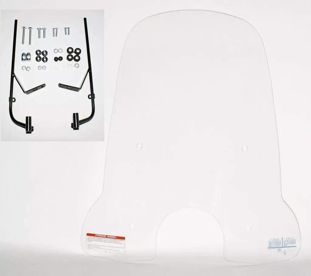 Windscherm AGM VX50 (v2)