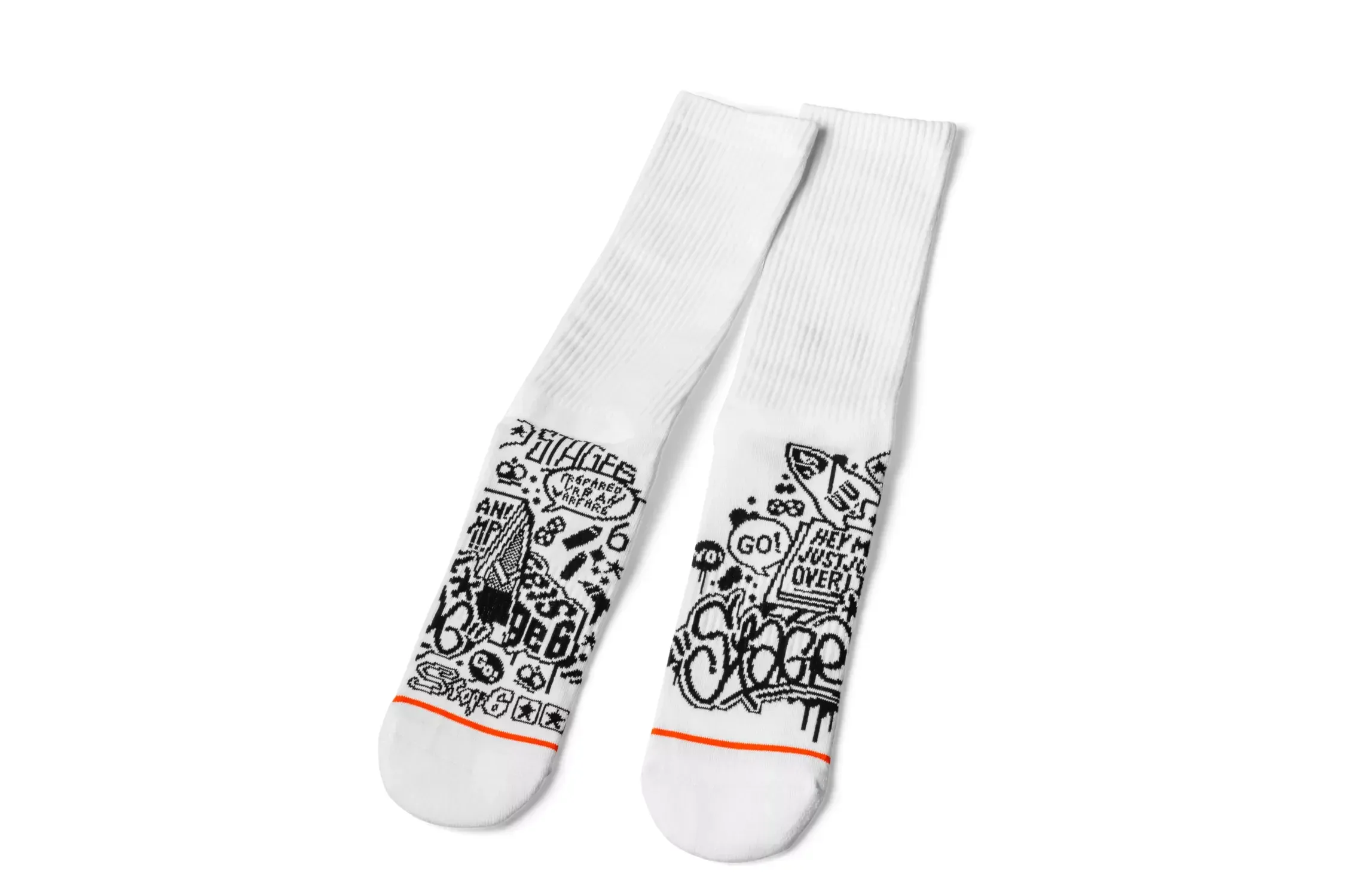 Sokken Stage6 - Verschillende kleuren