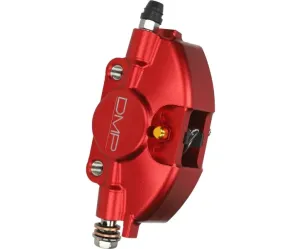 Remklauw Piaggio Zip2000 DMP Rood