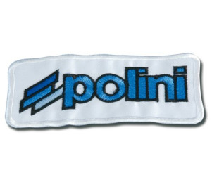 Polini logo groot 7x3cm