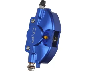 Remklauw Piaggio Zip2000 DMP Blauw