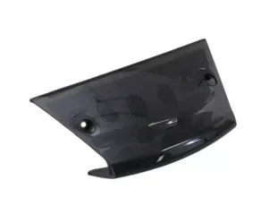 LED achterlicht + knipperlicht Zip 2000 (smoke)