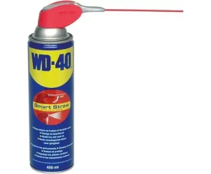 Multispray WD-40 450ml Smart Strawl