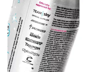 Muc-Off Miracle Shine Polish - 500ml