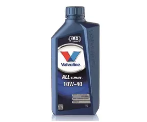 4t scooter olie - Valvoline 10W40 All Climate
