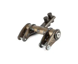 Subframe Versterkt 2Fast Voor Malossi C / RC One Crankcase