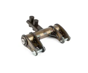 Subframe Versterkt 2Fast Voor Malossi C / RC One Crankcase