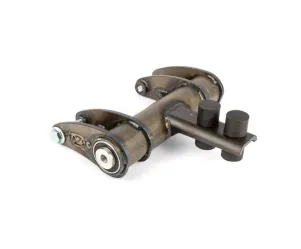 Subframe Versterkt 2Fast Voor Malossi C / RC One Crankcase