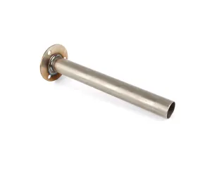 Tailpijp (22MM) 2Fast 100CC