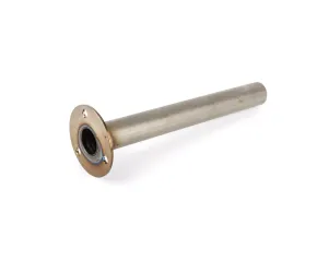 Tailpijp (22MM) 2Fast 100CC