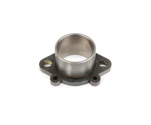 Uitlaat Flens 36/32MM 2-Gaat 2Fast 86 - 94CC