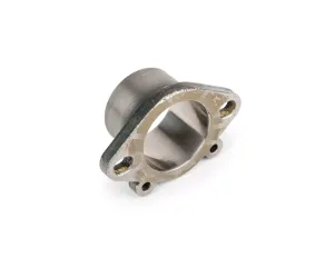 Uitlaat Flens 36/32MM 2-Gaat 2Fast 86 - 94CC