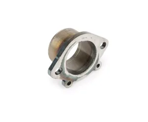 Uitlaatflens 38/34MM 2Fast 100CC (2 punten bevestiging)