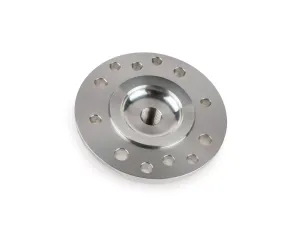 Cilinderkop Verbrandingskamer Blank D.50MM EP.2,0MM 2FAST 90CC Minarelli Horizontaal