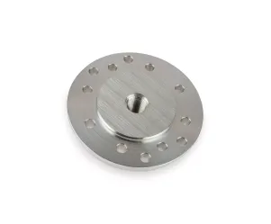 Cilinderkop Verbrandingskamer D.47,6MM 2Fast 80CC Minarelli AM6 / Derbi